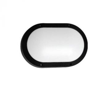 Olite OL-WE10 10W White Elipse Led Fitting