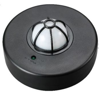 Olite OL06A-BK Room Occupancy Sensor 1 Sensor 