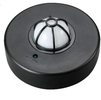 Olite OL06B-BK Room Occupancy Sensor 3 Sensors 