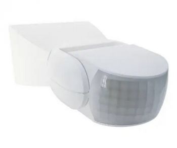 Onesto OL15 Surface Mount Ip65 Motion Sensor(12M)