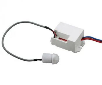Onesto OL24 Infrared Motion Sensor Flush Mini