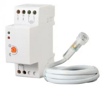 Onesto OL25D Din Mount Day Night Switch