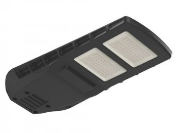 Olite OLSL-120W-CW LED Street Light With  Panel 2200lm Cool White