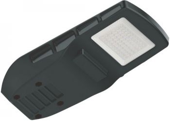 Olite OLSL-30W-CW LED Street Light With  Panel 500lm Cool White