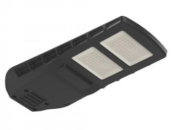 Olite OLSL-90W-CW LED Street Light With  Panel 1600lm Cool White