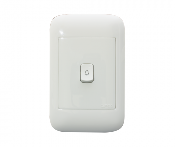 Onesto Oracle ON2011B 4X2 Bell Push Switch