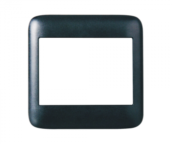 Onesto Oracle ON4000S-B Black 4X4 Surround