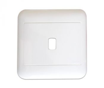 Onesto Oracle ON4011Y 4X4 1Lever Yoke & Surround