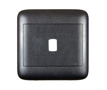 Onesto Oracle ON4011YBK 4X4 1Lever Black Yoke