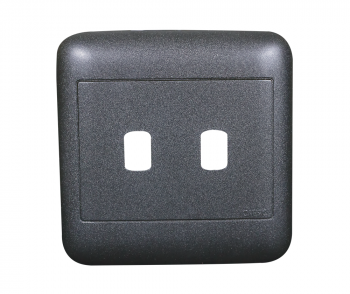 Onesto Oracle ON4021YBK 4X4 2Lever Black Yoke