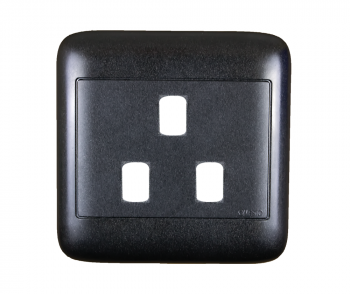 Onesto Oracle ON4031YBK 4X4 3Lever Black Yoke