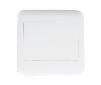Onesto Oracle ONB4001 4X4 Blank Cover