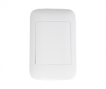 Onesto Oracle ONB4002 4X2 Blank Cover