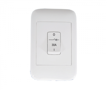 Onesto Oracle ONI2330 4X2 30A 3Pole Isolator
