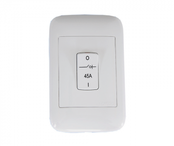 Onesto Oracle ONI2345 4X2 45A 3 Pole Isolator
