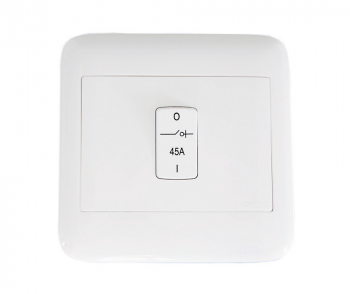 Onesto Oracle ONI4345 4X4 45Amp 3Pole Isolator