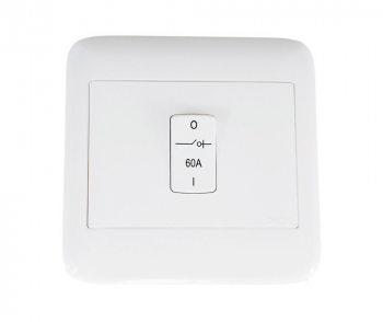Onesto Oracle ONI4360 4X4 60Amp 3Pole Isolator