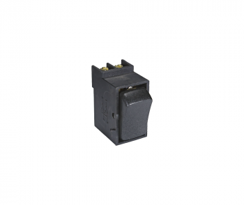 Onesto Oracle ONM2220BK 20A 2P Black Switch Module