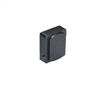 Onesto Oracle ONMBNKBK Blank Black Insert Module