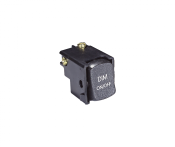 Onesto Oracle ONMDIMBK Dim On Off Black Module