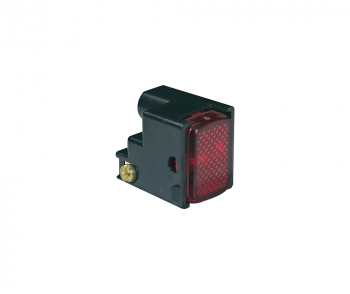 Onesto Oracle ONMIND Red Neon Indicator Module