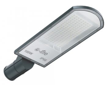 Olite ONSSL-100W-CW LED Street Light Ac100-300V 50-60Hz 100W Cool White