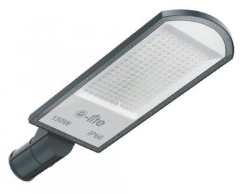 Olite ONSSL-150W-CW LED Street Light Ac100-300V 50-60Hz 150W Cool White