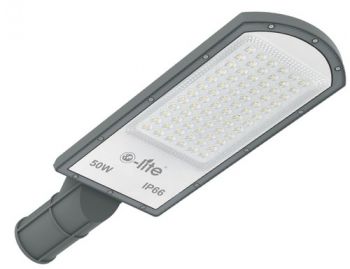 Olite ONSSL-50W-CW LED Street Light Ac100-300V 50-60Hz 50W Cool White