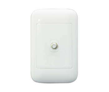 Onesto Oracle ONT2002 4X2 Satelite Socket