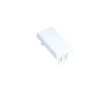 Onesto Matrix OPS-MA White Single Module Adaptor
