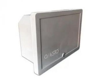 Onesto Oracle OPS02 4X4 Dmc Enclosure