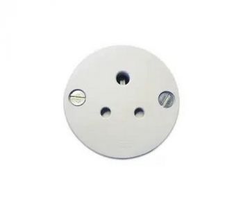Onesto Oracle ORFS001 6A Round Flush Socket