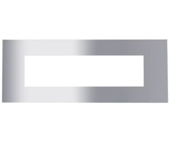 Onesto Matrix T-MXC-1008 8 Way Cluster Yoke - Titanium