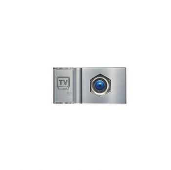 Onesto Matrix T-MXM-001ITV Isolated Television Small Module Titanium