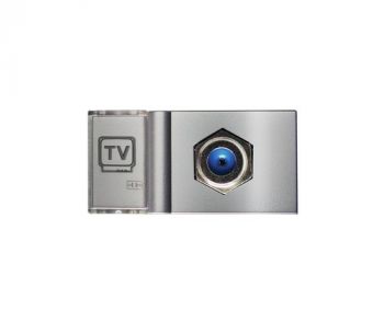 Onesto Matrix T-MXM-001SAT Satellite Small Module Titanium