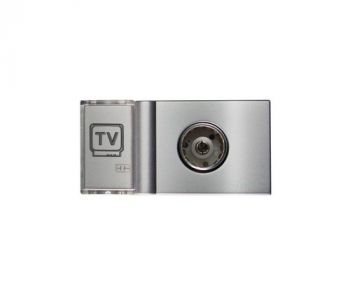 Onesto T-MXM-001TV Tv Small Module Titanium