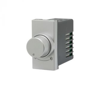 Onesto Matrix T-MXM-150D 1 Way Trailing Edge Dimmer Small Module Titanium