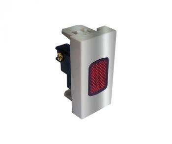 Onesto Matrix T-MXM-IND Indication Small Module Titanium
