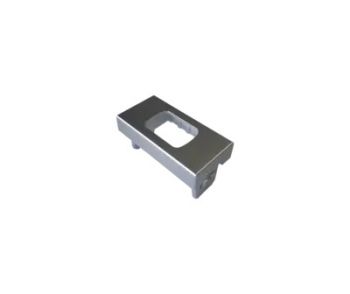 Onesto Matrix T-OPS-MA Titanium Single Module Adaptor