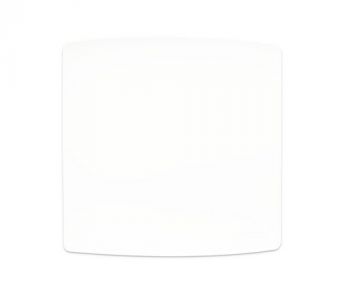 Onesto Trinity TSB4001 4X4 Blank Cover White
