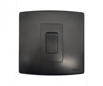 Onesto Trinity TSI4345 4X4 45A 3 Pole White Isolator
