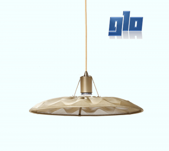 Mema Designs Ukhamba Lamp Fan Design 500 (Multiple Colours Options)
