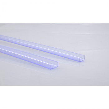 Mesmerize WYN-ML-TLM 1M Plastic Channel for 220V Tapelight