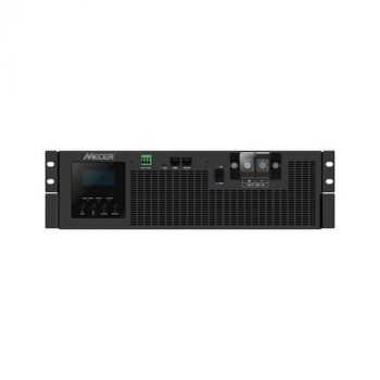 Mecer SOL-I-AX-5.RM Off Grid Axpert 5000VA / 5000W Hybrid Pure Sine Wave Inverter Rack Mount