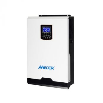 Mecer SOL-I-AX-5VP 5kW 2400W PWM Controller Axpert V Off-Grid Inverter