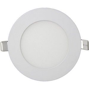 Major Tech D2W-12W 1000 Lm / 12W Non-Dimmable LED Panel Light