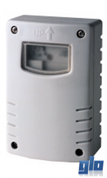 Major Tech DNS5AT 6A Day/Night Control Switch with Timer