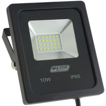 Major Tech ELF10CW 10w LED Floodlight (Cool White)