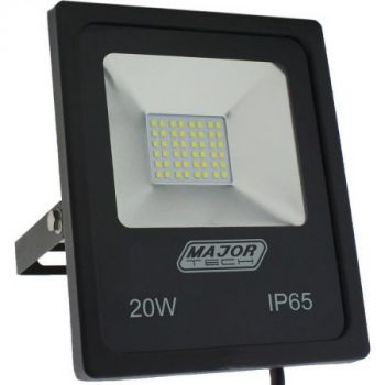Major Tech ELF20CW 20w LED Floodlight (Cool White)