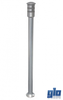 Major Tech G1A-353C 3W Garden Light 6500K 520mm AL/Acrylic IP65